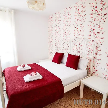 Alcam Apartment