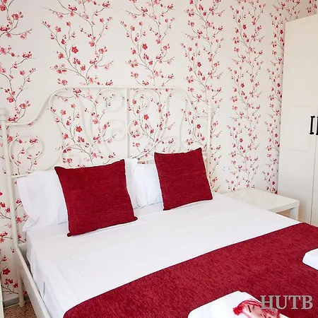 Alcam Apartment Sabadell