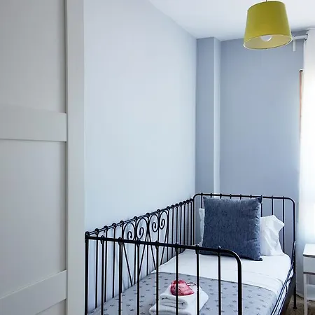 Alcam Apartment Sabadell