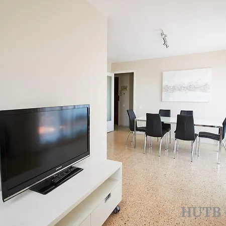 Apartment Alcam