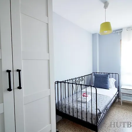 Alcam Apartment Sabadell