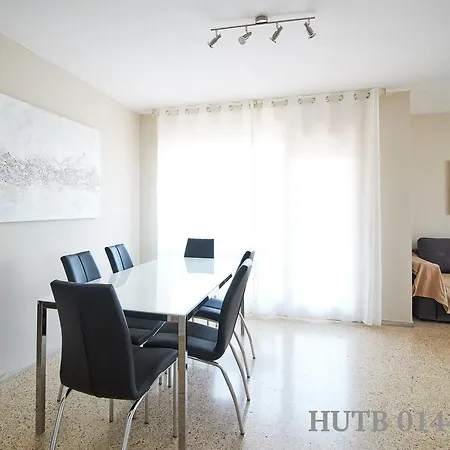 Alcam Apartment