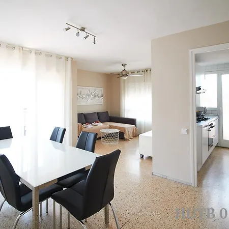 Apartment Alcam